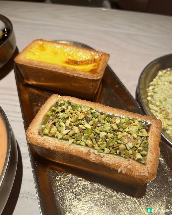 真係唔同晒啦！中環店執咗，不過尖沙咀海港城+銅鑼灣世貿有兩間...