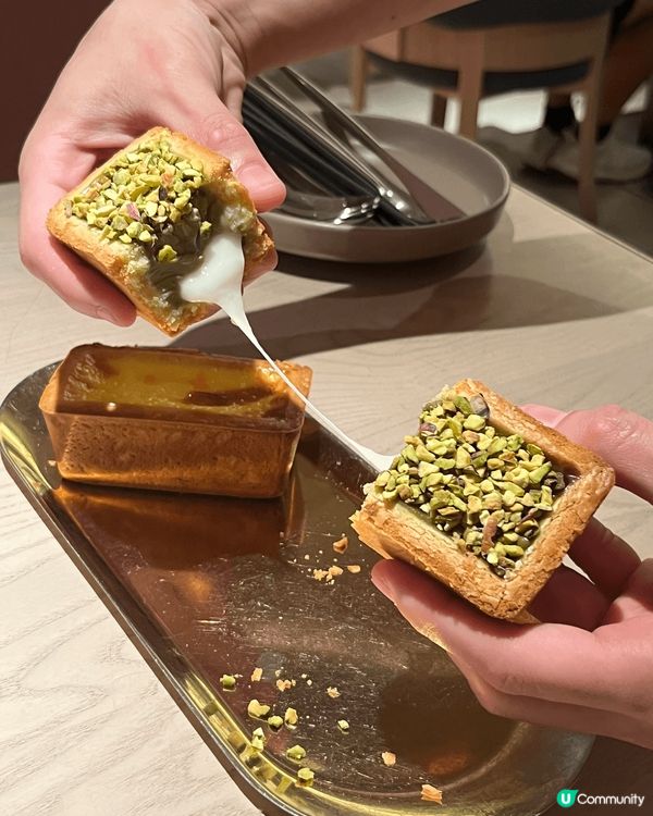 真係唔同晒啦！中環店執咗，不過尖沙咀海港城+銅鑼灣世貿有兩間...