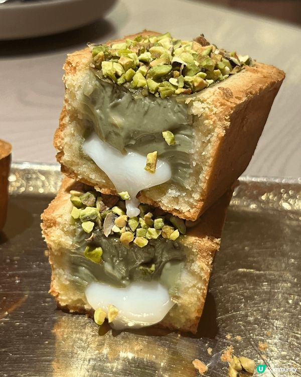 真係唔同晒啦！中環店執咗，不過尖沙咀海港城+銅鑼灣世貿有兩間...