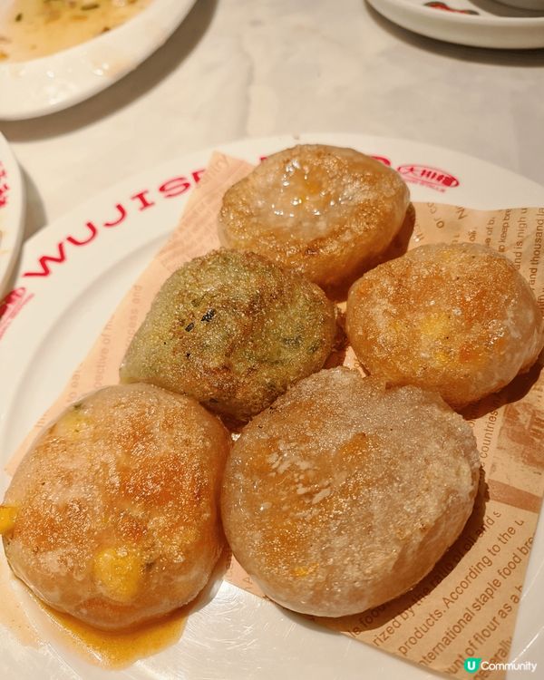 蝦滑尖椒燒,尖椒香辣提升蝦滑的鲜味,燒鰻魚,juice 軟滑...