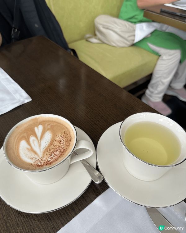 吉隆坡Grand Hyatt酒店THIRTY8餐廳位於38樓...