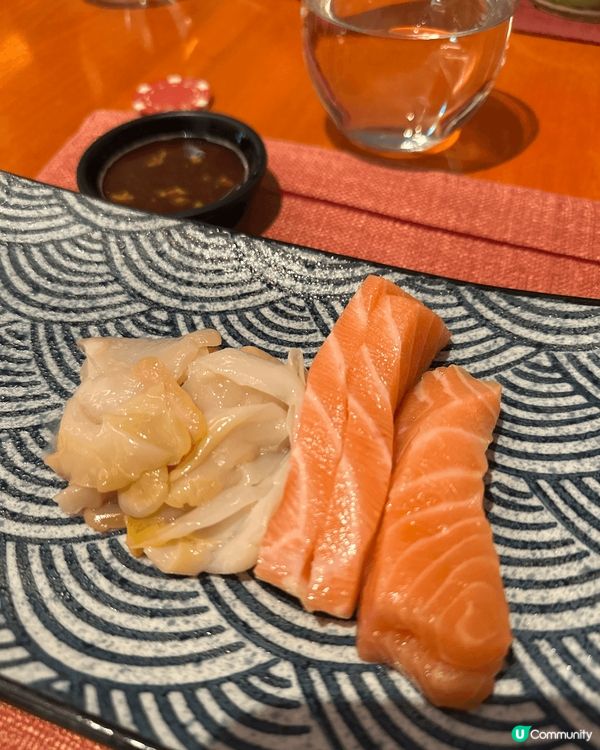 九龍香格里拉自助餐，保持一貫水準，服務優質，特別日子想食餐滿...