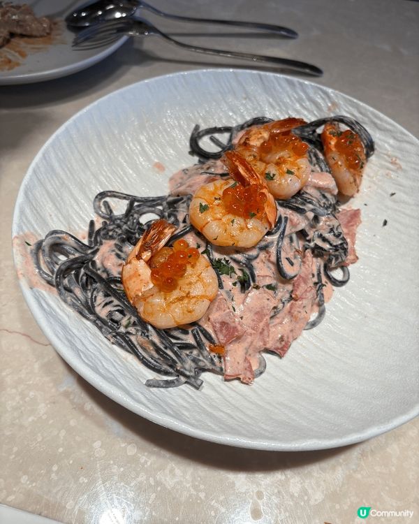 今次同朋友去咗位於啟德雙子滙嘅Nisugu(Sogo 14樓...