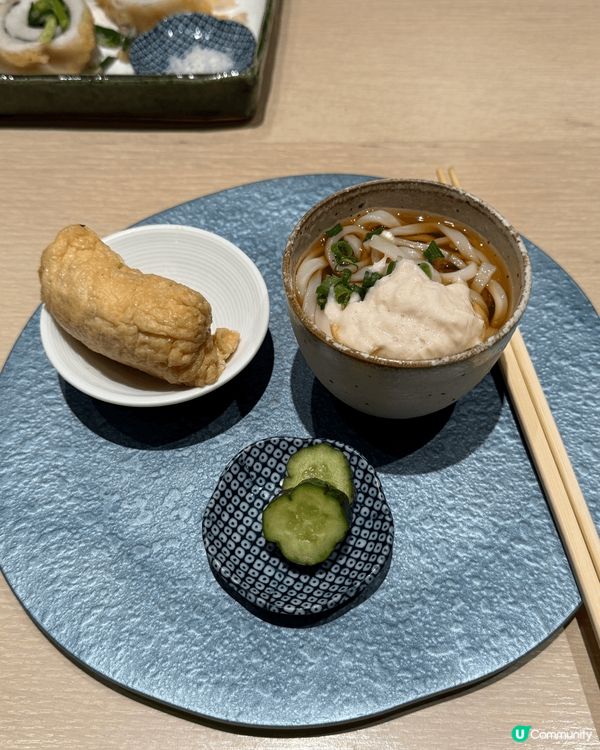 銀座令和本膳！夏日限定六道菜 🤤 😋