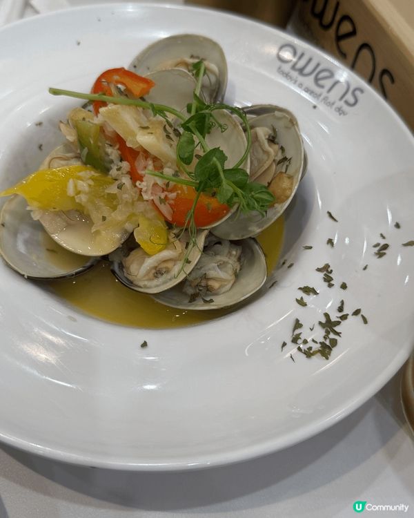 呢間係位於屯門新開嘅Owens