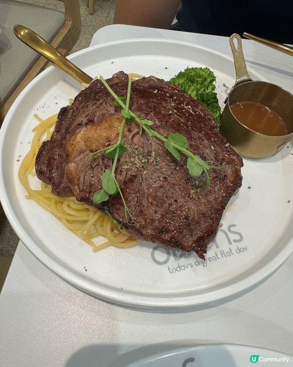 呢間係位於屯門新開嘅Owens