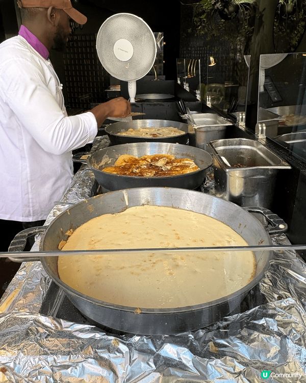 去奧地利維也納旅行，Demel皇帝煎餅Kaiserschma...