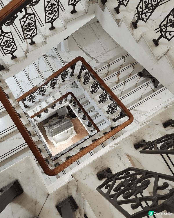 九龍清真寺開放日，於2025年8月30日舉行，一年只得一日，...