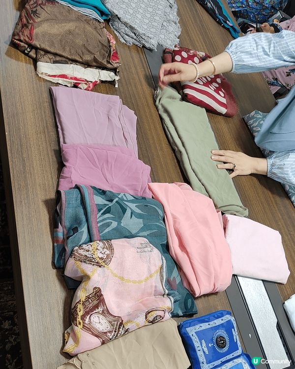 九龍清真寺開放日，於2025年8月30日舉行，一年只得一日，...