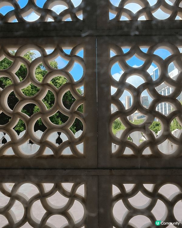 九龍清真寺開放日，於2025年8月30日舉行，一年只得一日，...