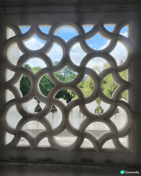 九龍清真寺開放日，於2025年8月30日舉行，一年只得一日，...