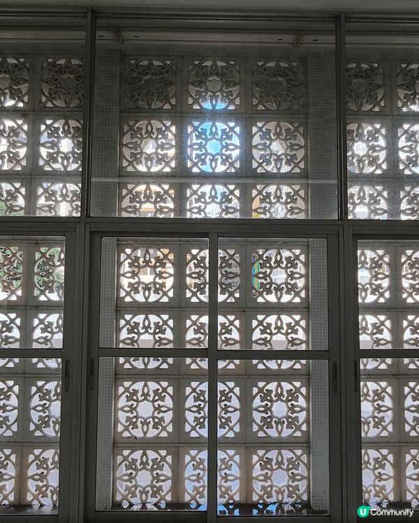 九龍清真寺開放日，於2025年8月30日舉行，一年只得一日，...