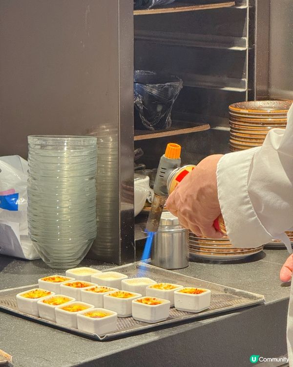 港青再臨閣懷舊自助餐🤤