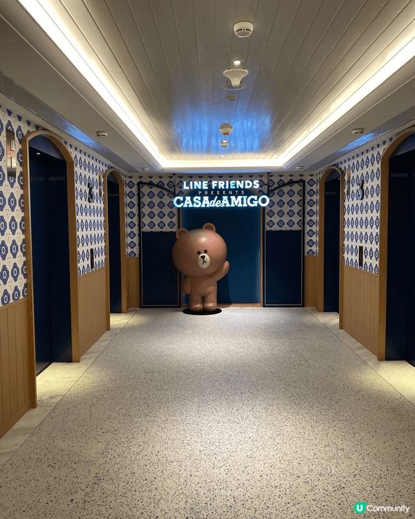 早排去左澳門兩日一夜