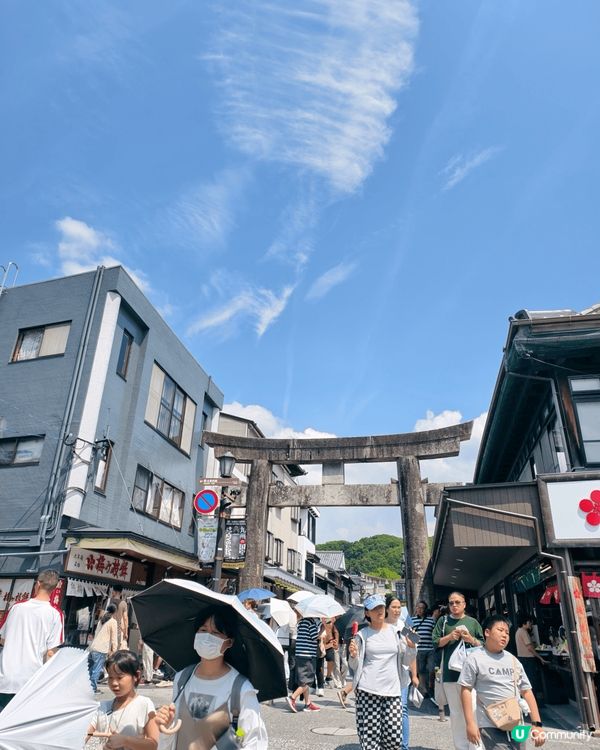 太宰府天滿宮的主祭神是菅原道真，又名「天神」，即學問、文化及...