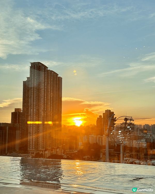 🇭🇰香港開左咁靚嘅Sky Bar冇人講✨𝙃𝙤𝙣𝙜 𝙆𝙤𝙣𝙜 ...