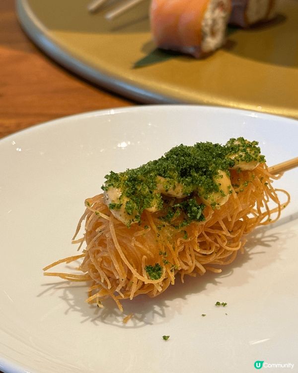 今日帶媽咪去做港女，佢一個我哋好少會去嘅地方，就係迪士尼啦🤣...