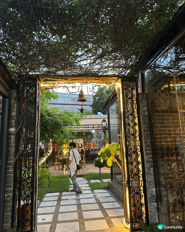 中山三鄉，富有歷史的圍村特色，住，食，行都十分方便，係短線旅...