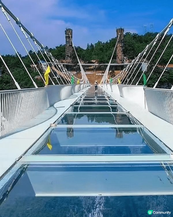 張家界位於湖南西北，奇峰林立、秀水環繞，是中國首個國家森林公...