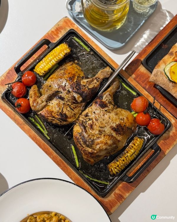 啟德網球打卡牆cafe🎾