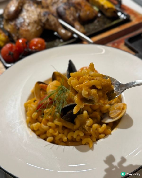 啟德網球打卡牆cafe🎾