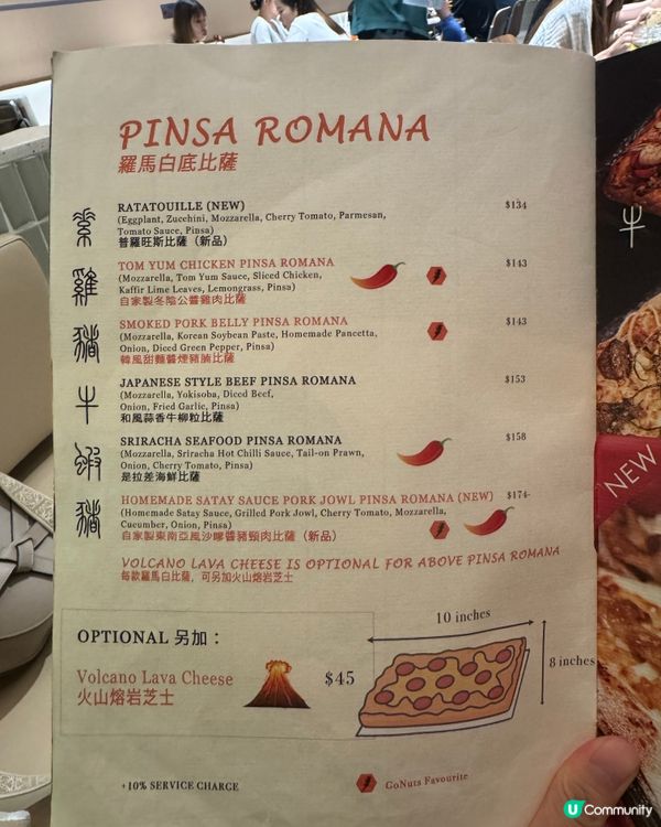 啟德網球打卡牆cafe🎾