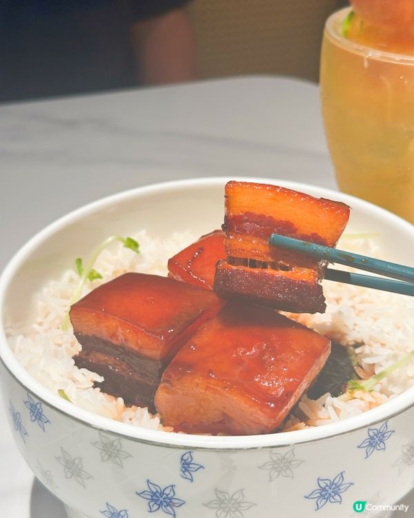 綠茶餐廳將軍澳開張！😋 米芝蓮名廚坐鎮！