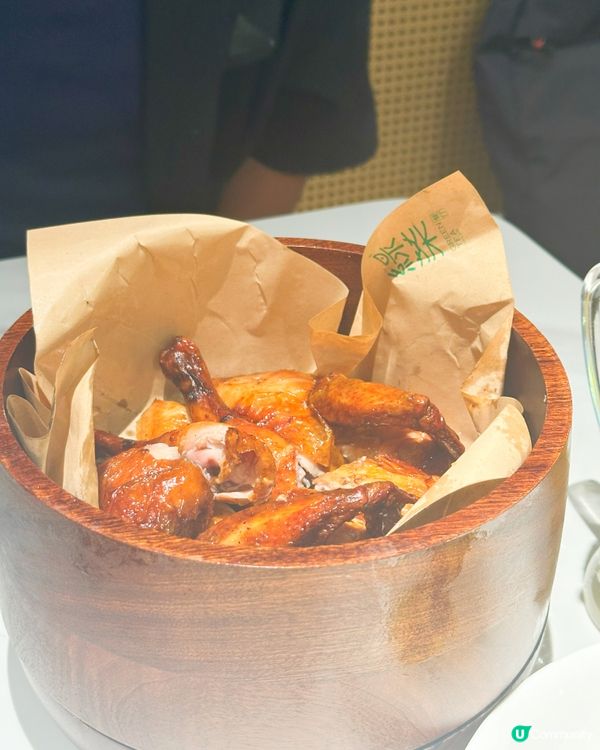 綠茶餐廳將軍澳開張！😋 米芝蓮名廚坐鎮！