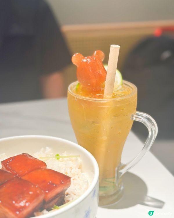 綠茶餐廳將軍澳開張！😋 米芝蓮名廚坐鎮！