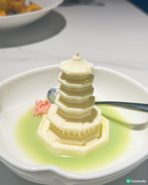 綠茶餐廳將軍澳開張！😋 米芝蓮名廚坐鎮！