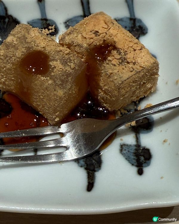 銀座令和本膳！夏日限定六道菜 🤤 😋