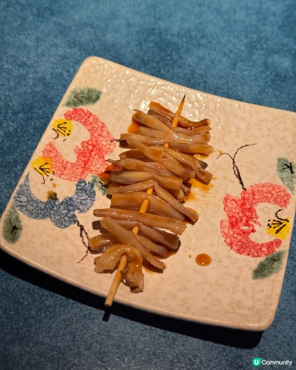 💛燒烤堂旺角新店🍢