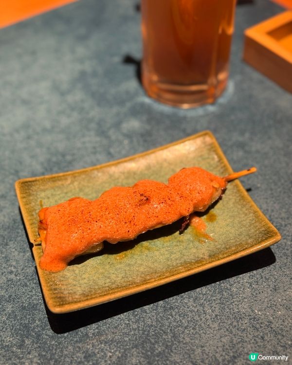 💛燒烤堂旺角新店🍢