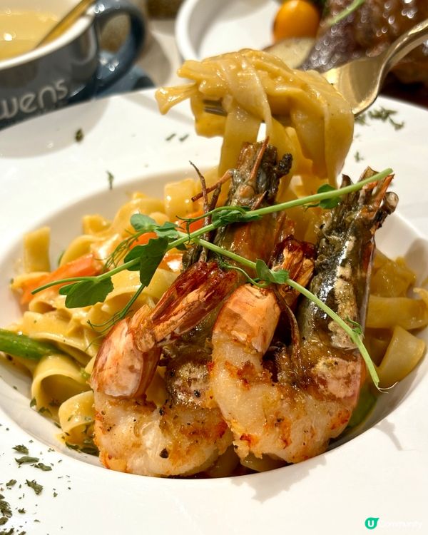 將軍澳高質西餐廳👍