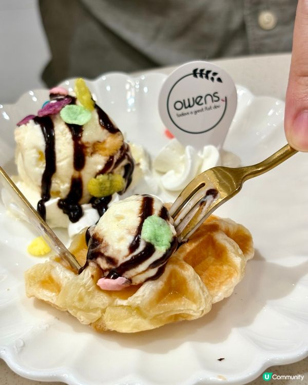 將軍澳高質西餐廳👍