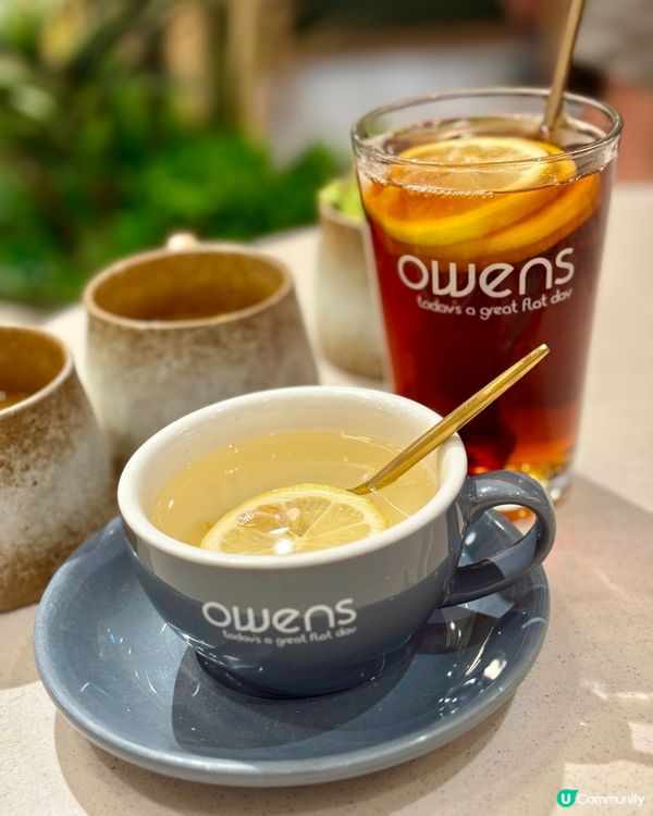 將軍澳高質西餐廳👍