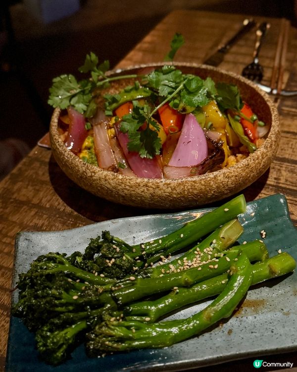 日本x秘魯fusion菜特色晚餐🇯🇵🇵🇪