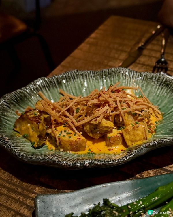 日本x秘魯fusion菜特色晚餐🇯🇵🇵🇪