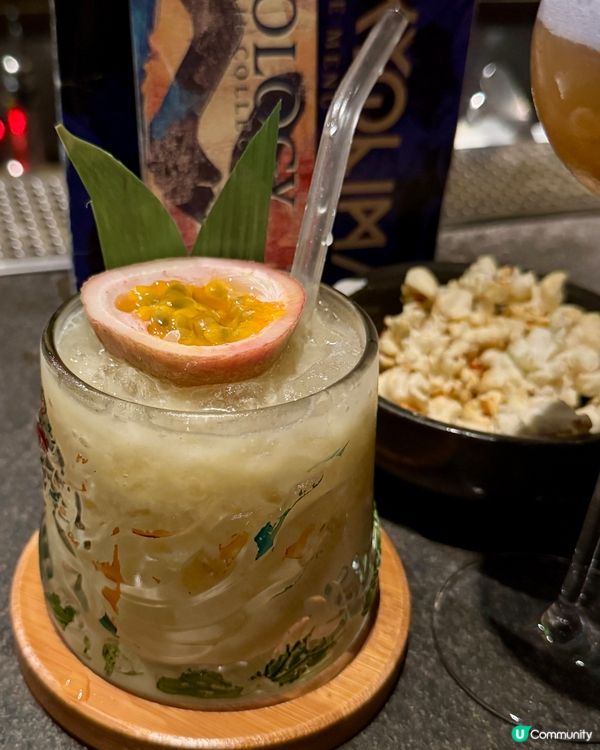 日本x秘魯fusion菜特色晚餐🇯🇵🇵🇪