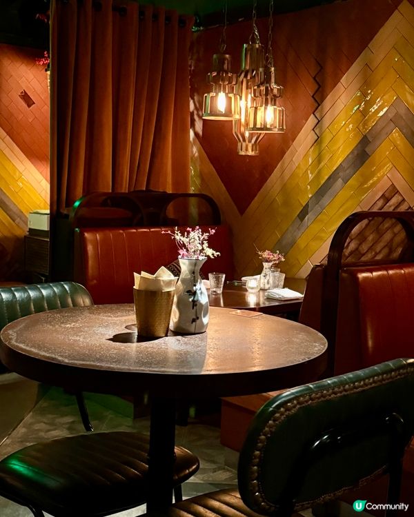 日本x秘魯fusion菜特色晚餐🇯🇵🇵🇪