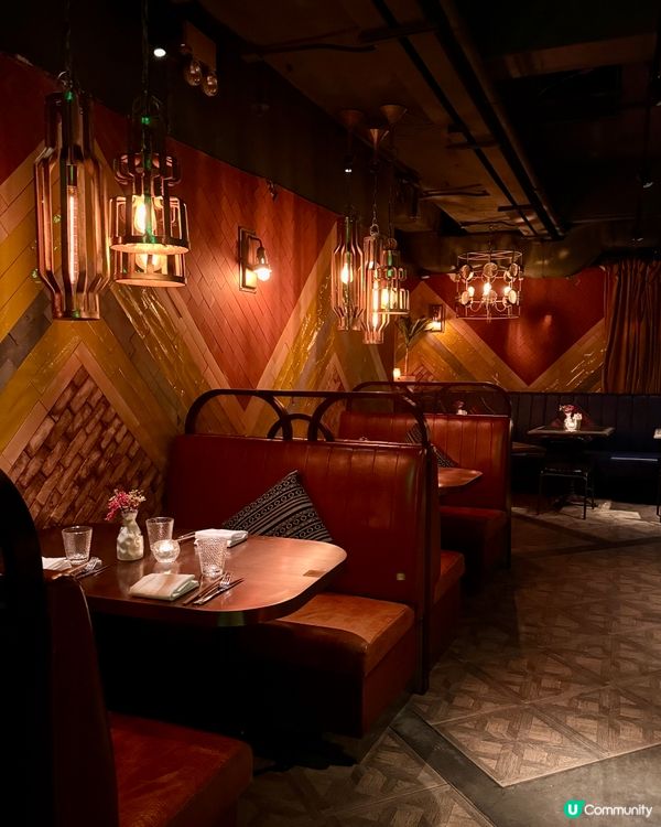 日本x秘魯fusion菜特色晚餐🇯🇵🇵🇪