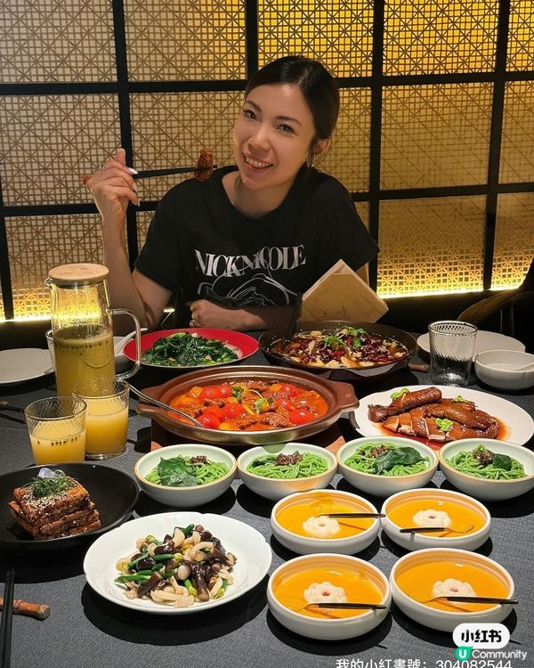 北上必食！黑珍珠川菜🤤170+嘆爆！🔥