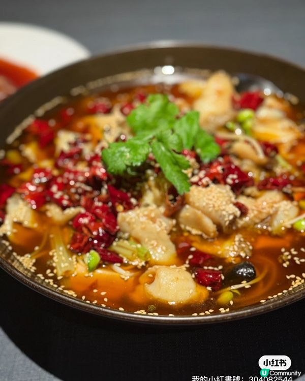 北上必食！黑珍珠川菜🤤170+嘆爆！🔥