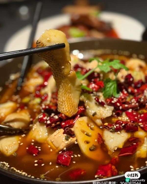 北上必食！黑珍珠川菜🤤170+嘆爆！🔥