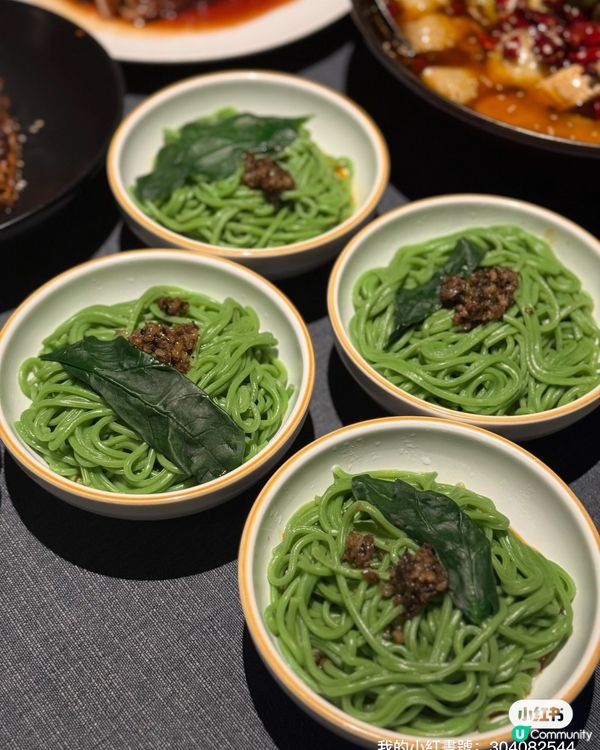 北上必食！黑珍珠川菜🤤170+嘆爆！🔥