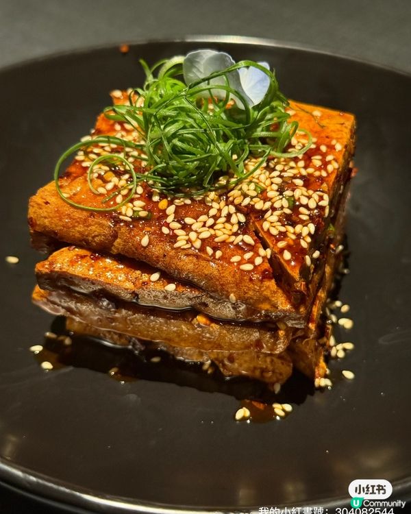 北上必食！黑珍珠川菜🤤170+嘆爆！🔥