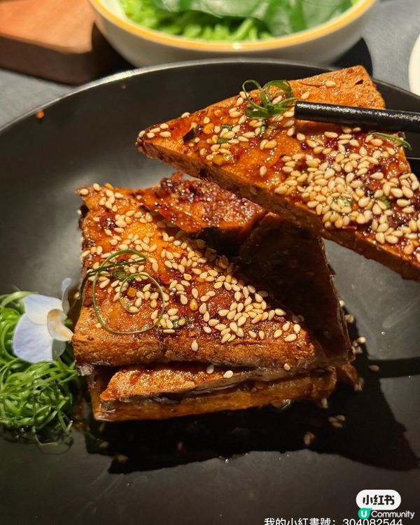 北上必食！黑珍珠川菜🤤170+嘆爆！🔥