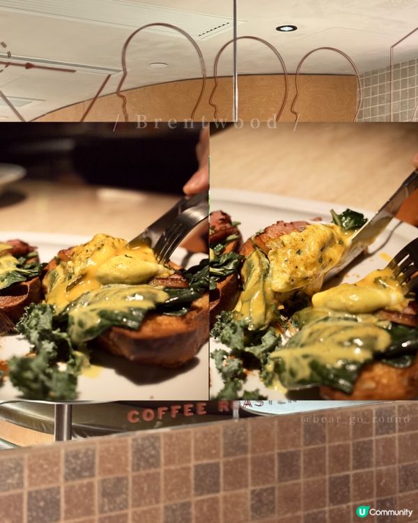 新店速遞！港島超有格調𝒄𝒂𝒇𝒆