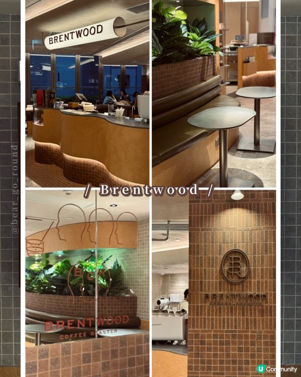 新店速遞！港島超有格調𝒄𝒂𝒇𝒆