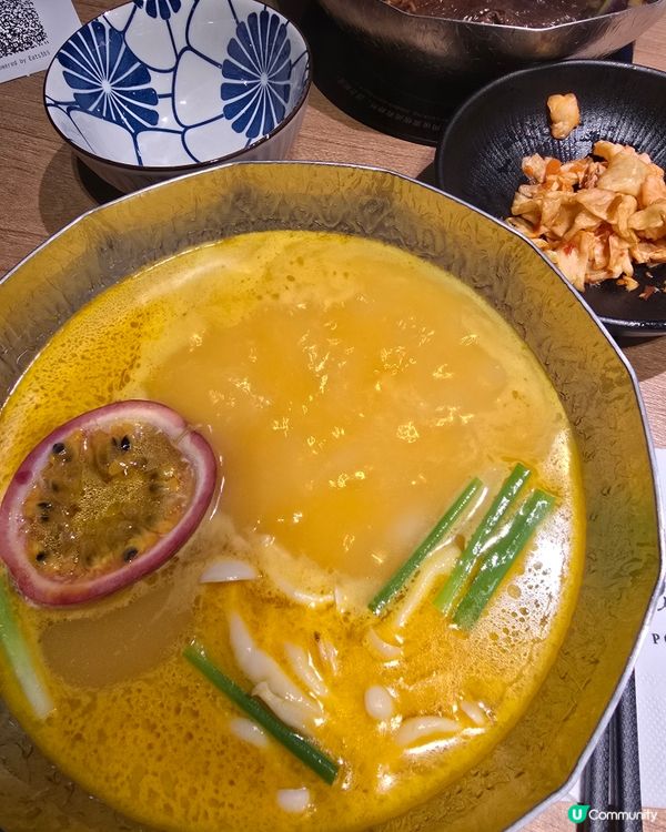 潮汕打邊爐 ~ 圍爐（天后）